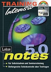 Lotus notes training gebraucht kaufen  Wird an jeden Ort in Deutschland