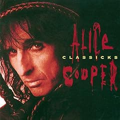Alice cooper classicks for sale  Delivered anywhere in USA 