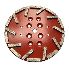 Concrete diamond grinding for sale  Delivered anywhere in USA 