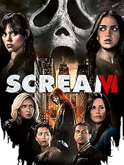 Scream d'occasion  Livré partout en France