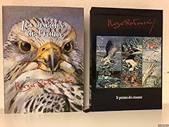 Oiseaux roger reboussin d'occasion  Livré partout en France