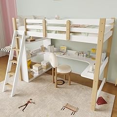 Zubaliya letto soppalco usato  Spedito ovunque in Italia 