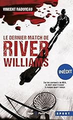 Dernier match river d'occasion  Livré partout en France