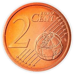 Euro cent coin for sale  Delivered anywhere in USA 
