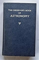 Observer book astronomy for sale  Delivered anywhere in UK