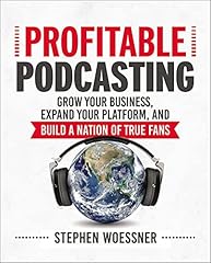 Profitable podcasting grow for sale  Delivered anywhere in USA 