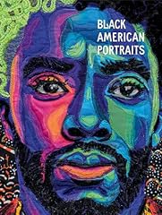 Black american portraits for sale  Delivered anywhere in USA 