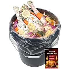 Turkey brining bags for sale  Delivered anywhere in USA 
