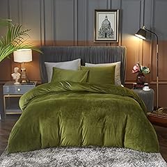 Ivellow velvet duvet for sale  Delivered anywhere in USA 