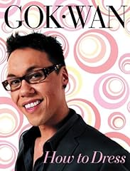 Gok wan dress for sale  Delivered anywhere in UK