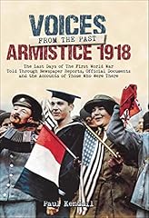 Voices past armistice for sale  Delivered anywhere in USA 