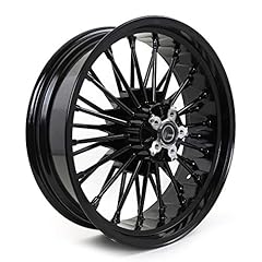 Tofr 17x6.0 black for sale  Delivered anywhere in USA 