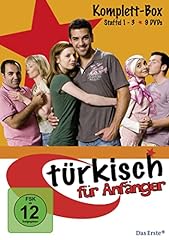 Türkisch anfänger komplettbo gebraucht kaufen  Wird an jeden Ort in Deutschland