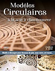 Modèles circulaires scie d'occasion  Livré partout en France