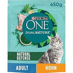 Purina dual nature gebraucht kaufen  Wird an jeden Ort in Deutschland