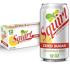 Squirt zero sugar for sale  Delivered anywhere in USA 