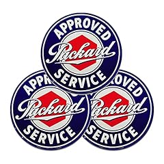 Brotherhood packard approved for sale  Delivered anywhere in USA 