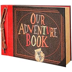 Our adventure book usato  Spedito ovunque in Italia 