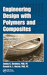 Engineering design polymers for sale  Delivered anywhere in USA 