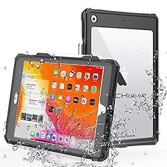 Techgear custodia impermeabile usato  Spedito ovunque in Italia 
