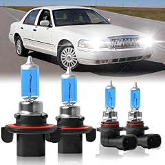 Xrdhji fit mercury for sale  Delivered anywhere in USA 