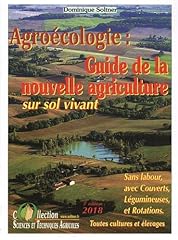Guide nouvelle agriculture d'occasion  Livré partout en France