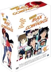 Max compagnie vf d'occasion  Livré partout en France