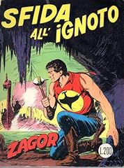 Zagor zenith 114 usato  Spedito ovunque in Italia 