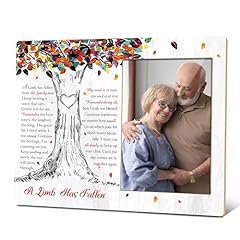 Sympathy photo frame for sale  Delivered anywhere in USA 