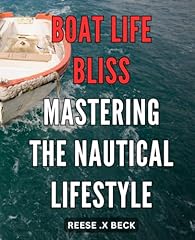 Boat life bliss for sale  Delivered anywhere in UK