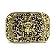 Bifuldyo belt buckle for sale  Delivered anywhere in USA 
