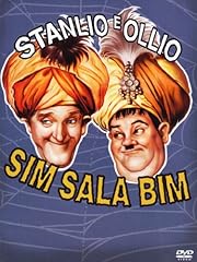 Sim sala bim d'occasion  Livré partout en France