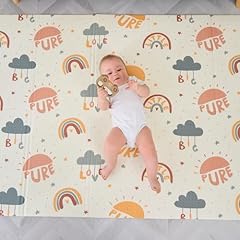 Tapis éveil bébé d'occasion  Livré partout en France