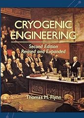 Cryogenic engineering revised for sale  Delivered anywhere in UK