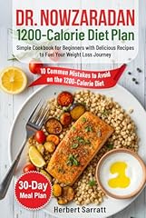 Dr. nowzaradan 1200 for sale  Delivered anywhere in UK