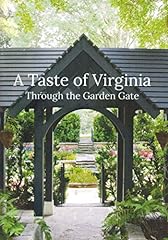 Taste virginia garden for sale  Delivered anywhere in USA 