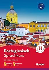 Sprachkurs portugiesisch inten gebraucht kaufen  Wird an jeden Ort in Deutschland