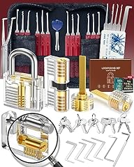 Piece lock picking for sale  Delivered anywhere in UK