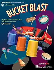 Bucket blast play gebraucht kaufen  Wird an jeden Ort in Deutschland