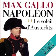 Soleil austerlitz napoléon d'occasion  Livré partout en France