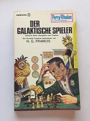Perry rhodan planetenromane gebraucht kaufen  Wird an jeden Ort in Deutschland