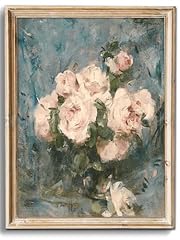 Uniro vintage floral for sale  Delivered anywhere in USA 