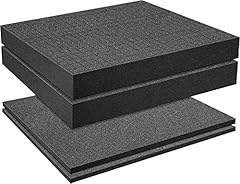 Pcs square foam for sale  Delivered anywhere in UK