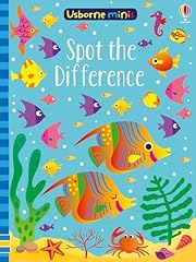 Spot difference for sale  Delivered anywhere in UK