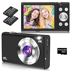 Digital camera autofocus for sale  Delivered anywhere in UK