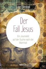 Fall jesus journalist gebraucht kaufen  Wird an jeden Ort in Deutschland