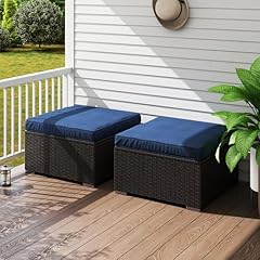 Meooem patio wicker for sale  Delivered anywhere in USA 