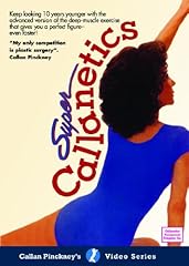Super callanetics amazon.com d'occasion  Livré partout en France