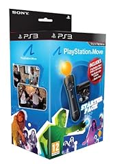 Playstation move starter for sale  Delivered anywhere in UK