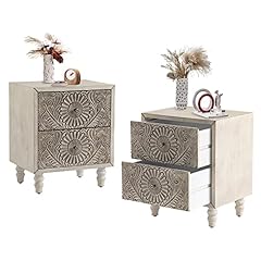 Cosiest pieces nightstand for sale  Delivered anywhere in USA 